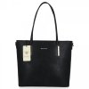 GEANȚĂ DE DAMĂ clasică BEE BAG negru 2402A272L